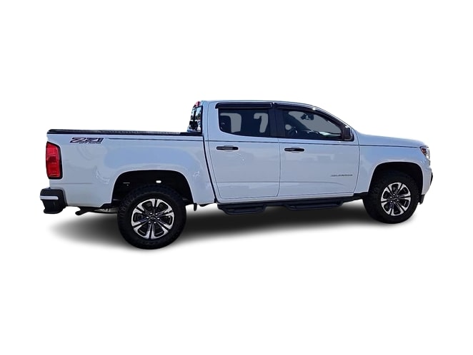 Thumbnail: 2022 Chevrolet Colorado - 24