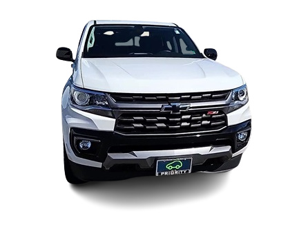 Thumbnail: 2022 Chevrolet Colorado - 5