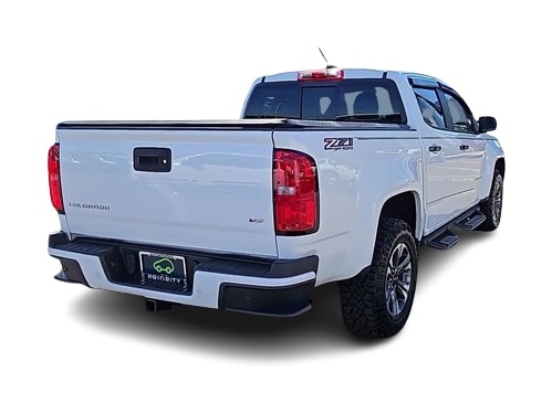 Thumbnail: 2022 Chevrolet Colorado - 23