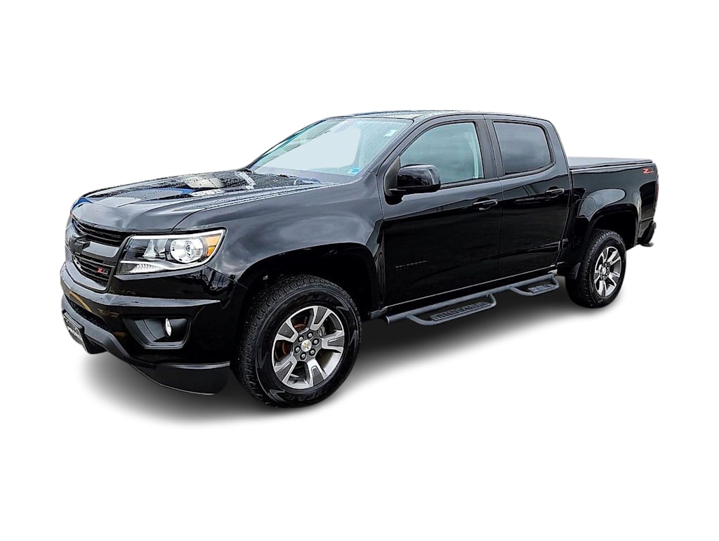 Thumbnail: 2019 Chevrolet Colorado - 20