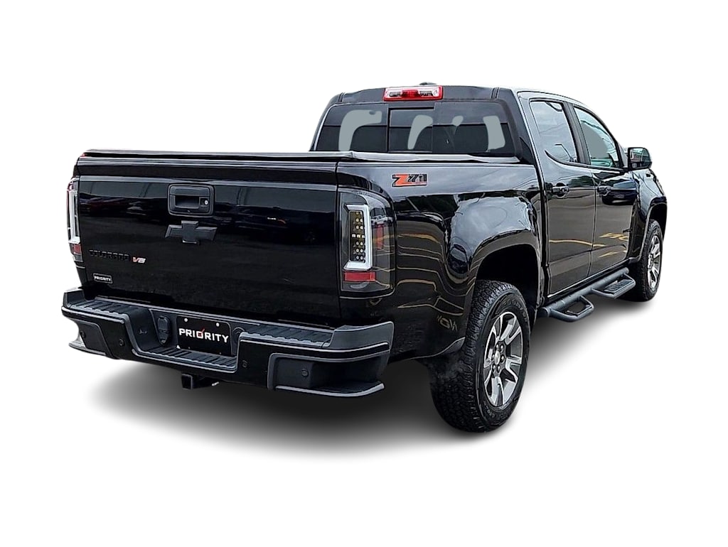 Thumbnail: 2019 Chevrolet Colorado - 23