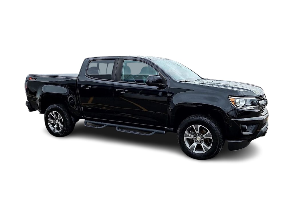 Thumbnail: 2019 Chevrolet Colorado - 19