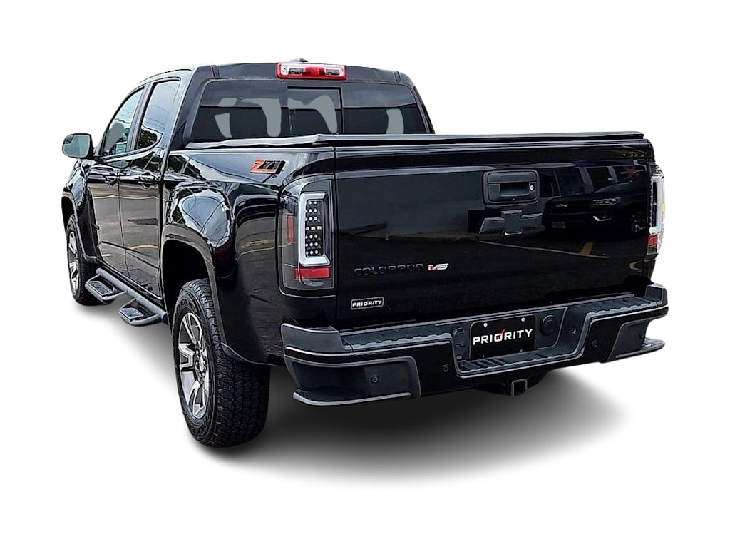 Thumbnail: 2019 Chevrolet Colorado - 22