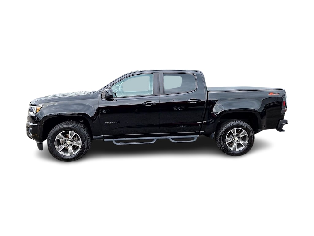 Thumbnail: 2019 Chevrolet Colorado - 3