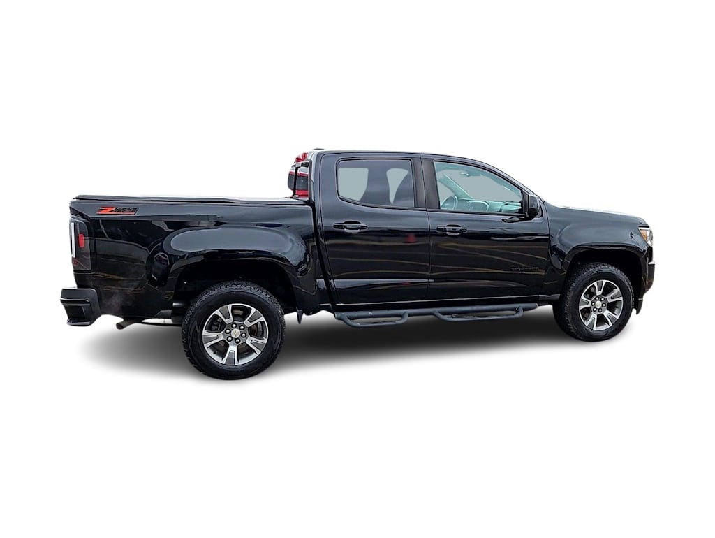 Thumbnail: 2019 Chevrolet Colorado - 24
