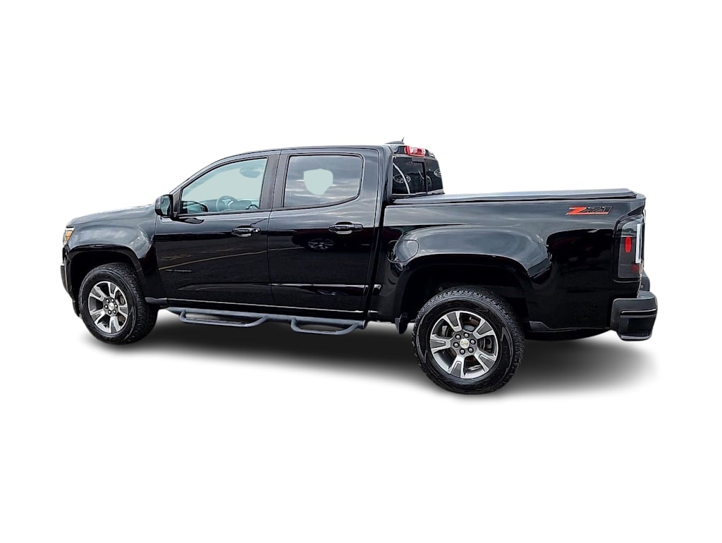 Thumbnail: 2019 Chevrolet Colorado - 21