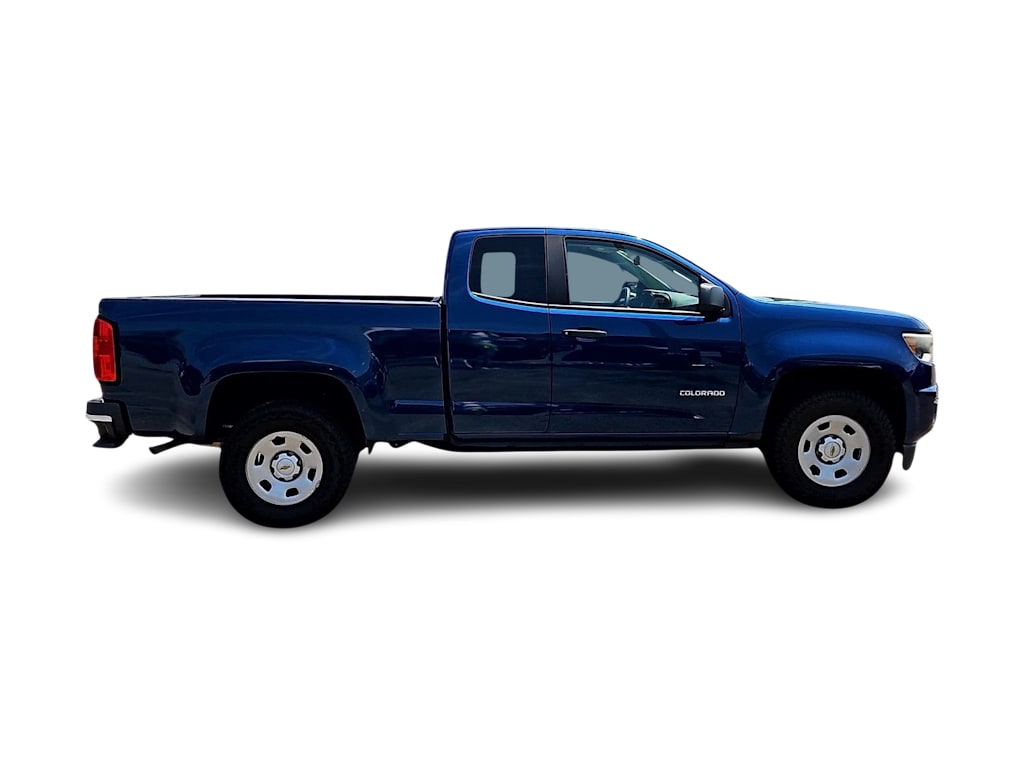 Thumbnail: 2019 Chevrolet Colorado - 23