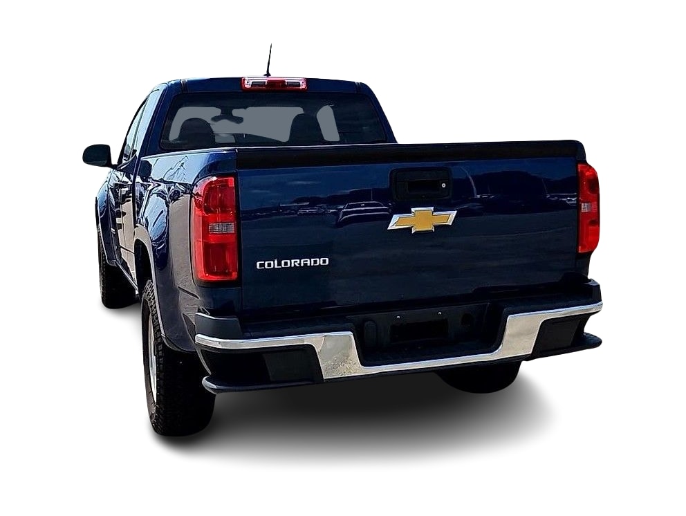Thumbnail: 2019 Chevrolet Colorado - 21