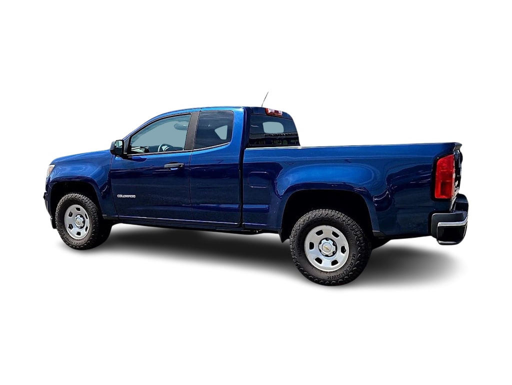 Thumbnail: 2019 Chevrolet Colorado - 20