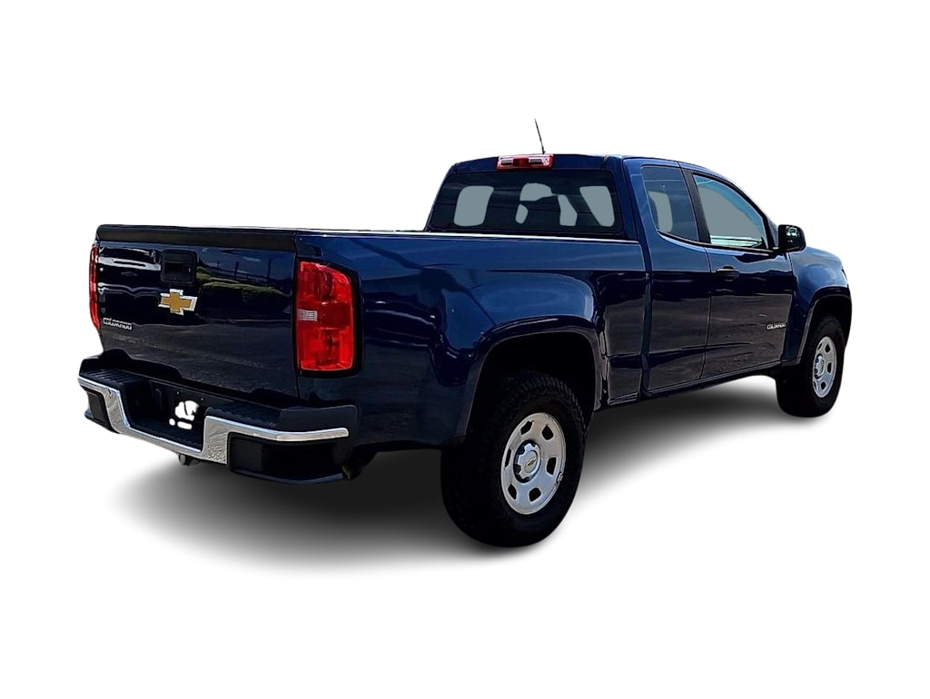 Thumbnail: 2019 Chevrolet Colorado - 22