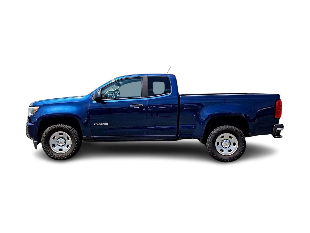 Thumbnail: 2019 Chevrolet Colorado - 3
