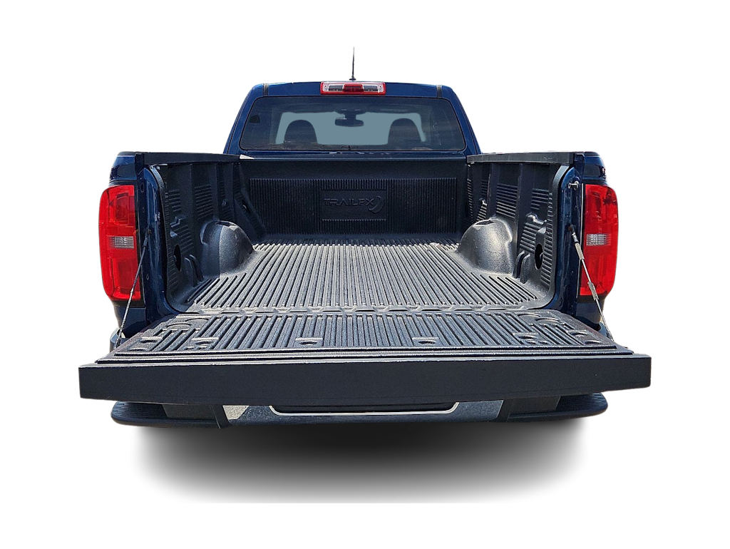 Thumbnail: 2019 Chevrolet Colorado - 16