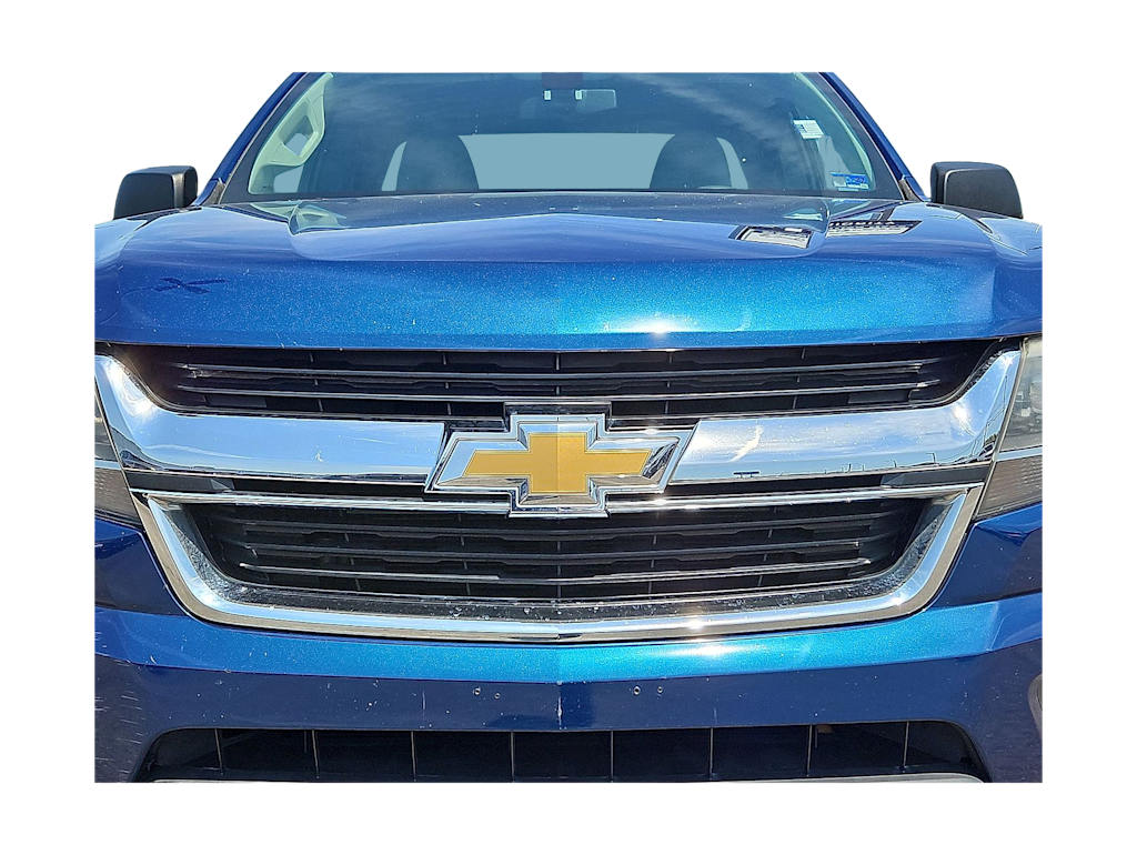 Thumbnail: 2019 Chevrolet Colorado - 35