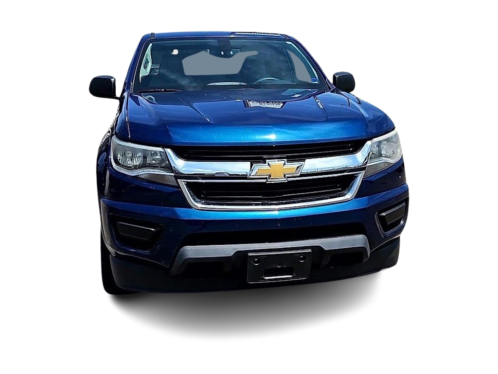 Thumbnail: 2019 Chevrolet Colorado - 4