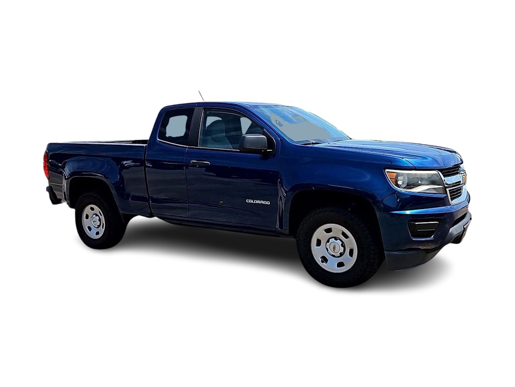 Thumbnail: 2019 Chevrolet Colorado - 18