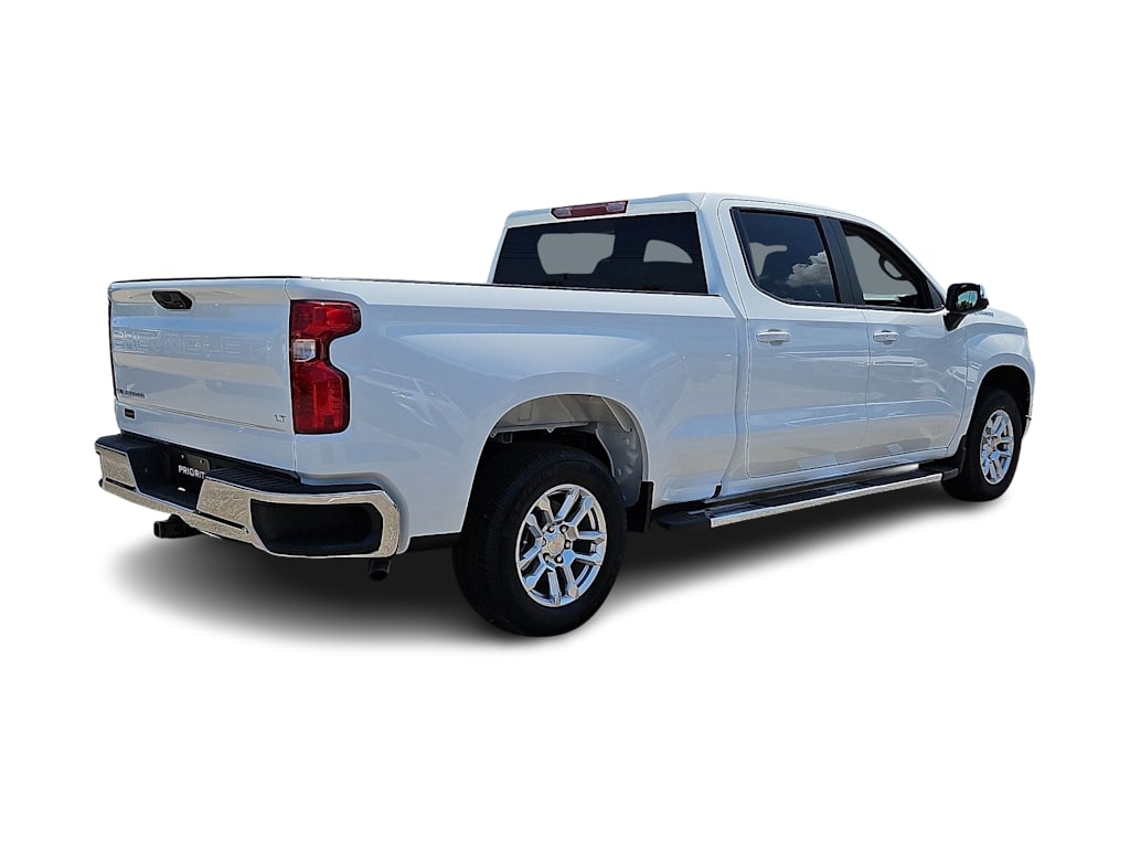 Thumbnail: 2026 Chevrolet Silverado 1500 - 13