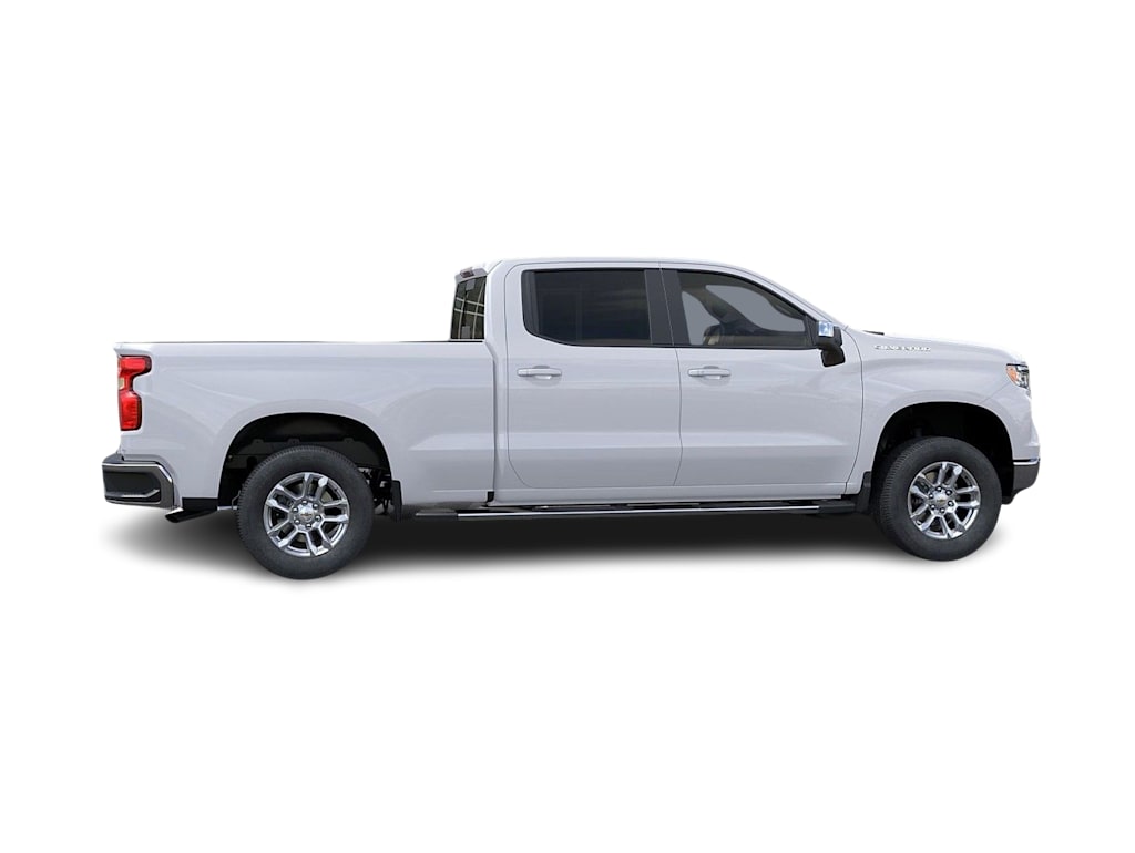 Thumbnail: 2026 Chevrolet Silverado 1500 - 14