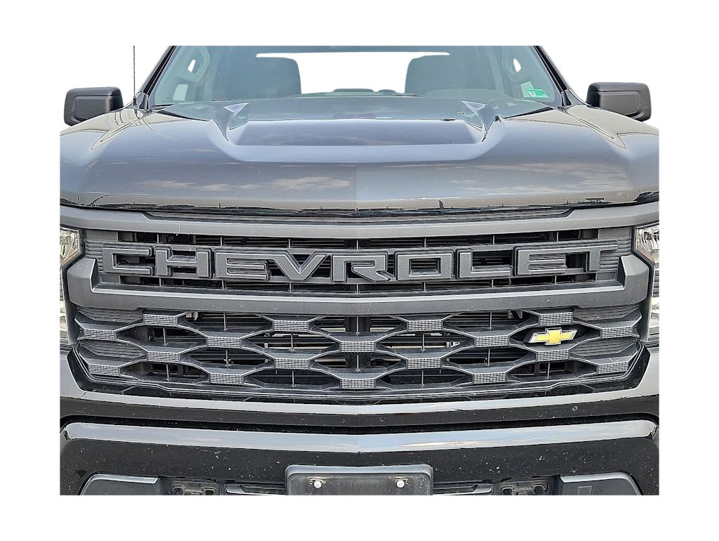 Thumbnail: 2022 Chevrolet Silverado 1500 - 37