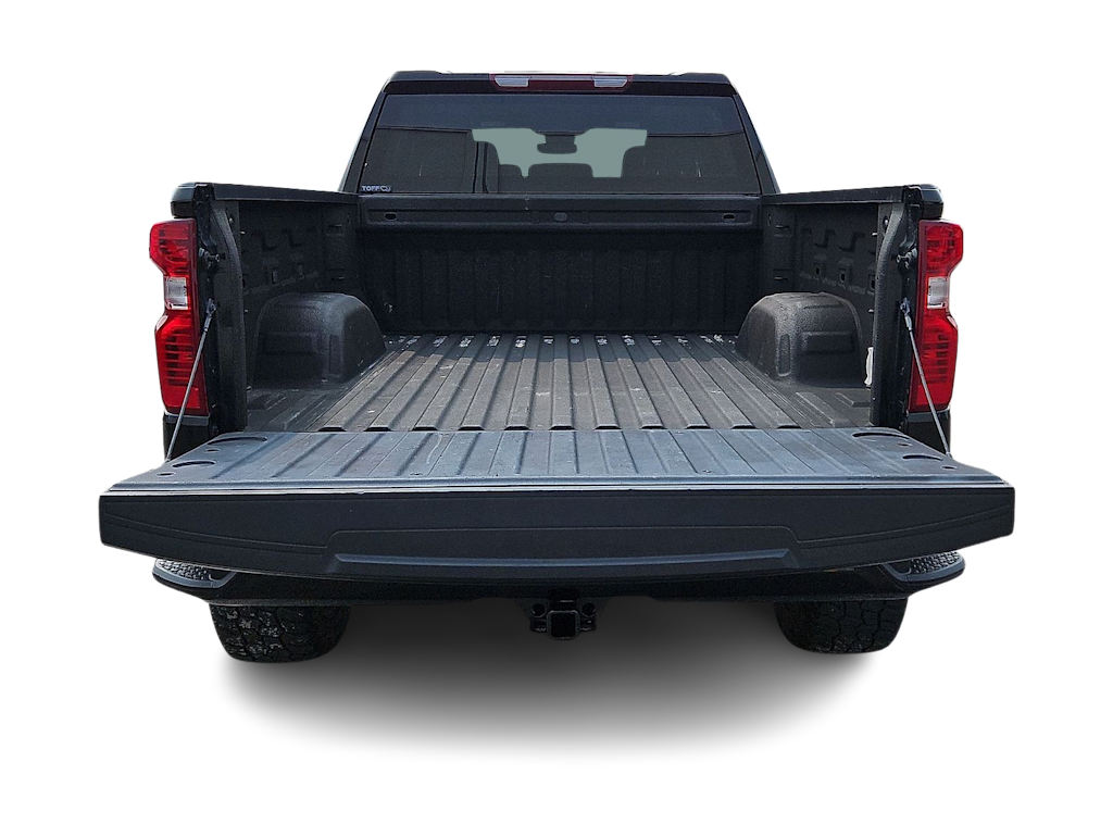 Thumbnail: 2022 Chevrolet Silverado 1500 - 15