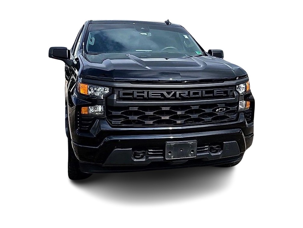 Thumbnail: 2023 Chevrolet Silverado 1500 - 4
