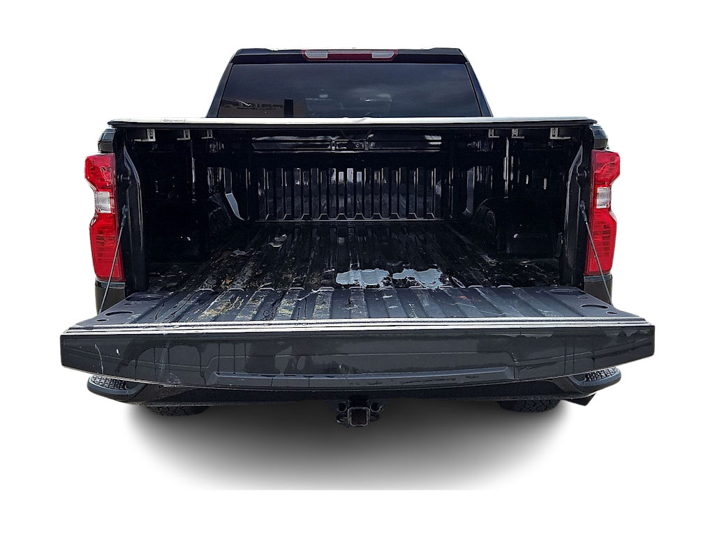 Thumbnail: 2023 Chevrolet Silverado 1500 - 16