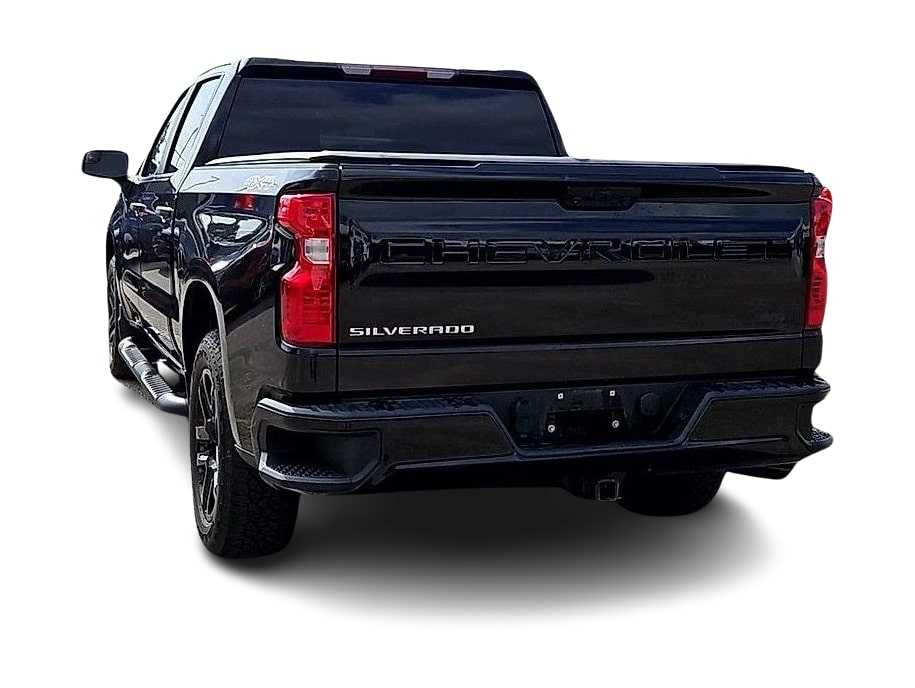 Thumbnail: 2023 Chevrolet Silverado 1500 - 21