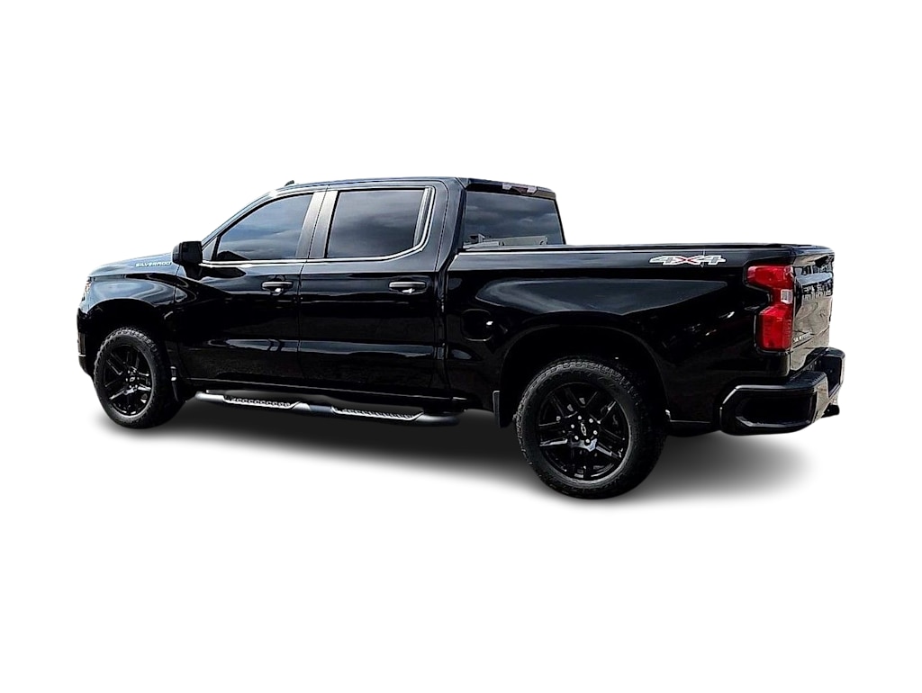Thumbnail: 2023 Chevrolet Silverado 1500 - 20