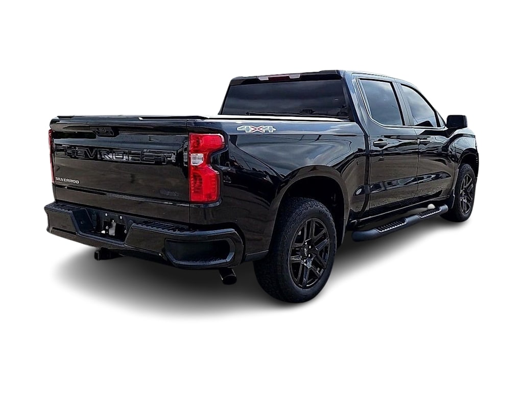 Thumbnail: 2023 Chevrolet Silverado 1500 - 22