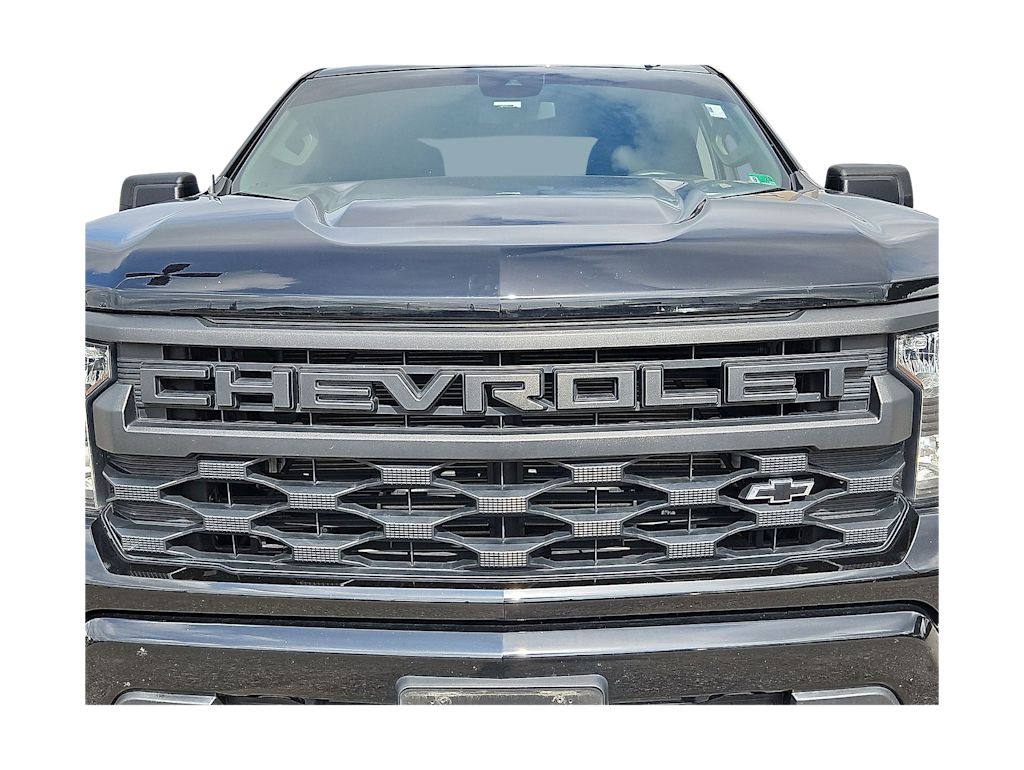 Thumbnail: 2023 Chevrolet Silverado 1500 - 37