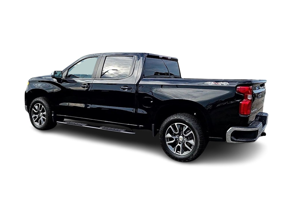 Thumbnail: 2023 Chevrolet Silverado 1500 - 19