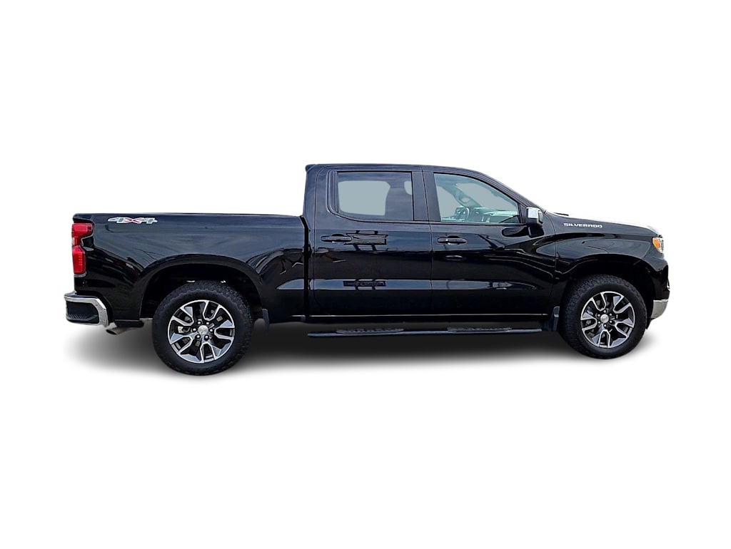 Thumbnail: 2023 Chevrolet Silverado 1500 - 22