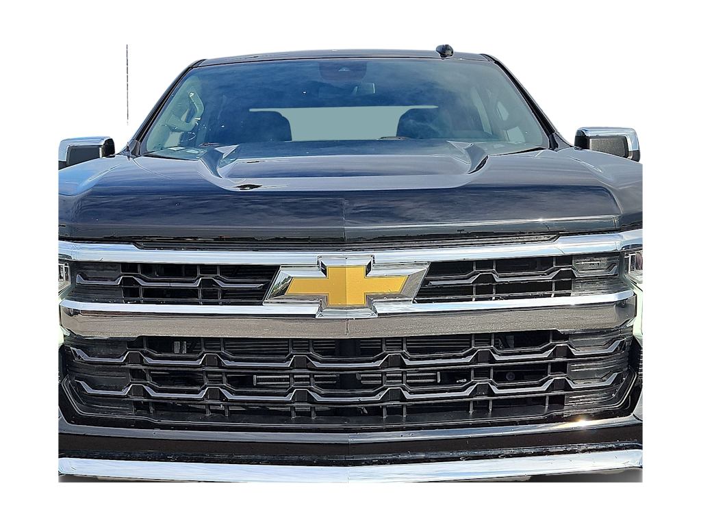 Thumbnail: 2023 Chevrolet Silverado 1500 - 37