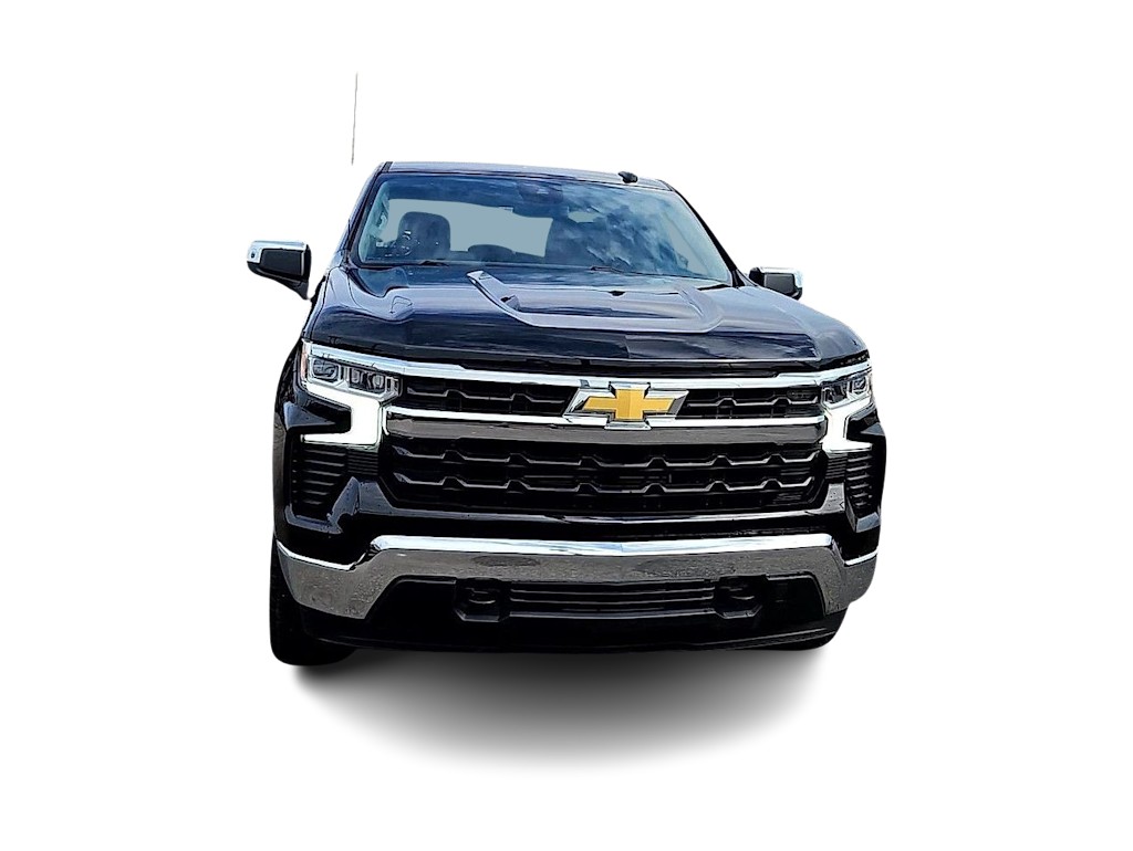 Thumbnail: 2023 Chevrolet Silverado 1500 - 4