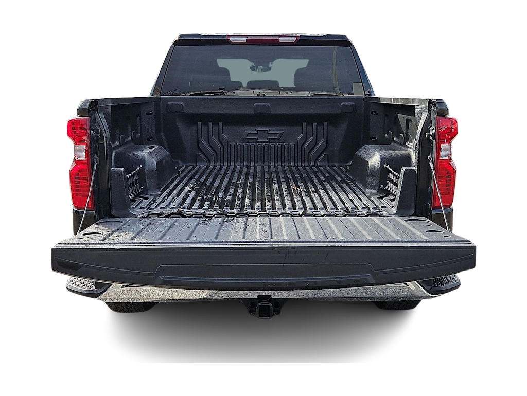 Thumbnail: 2023 Chevrolet Silverado 1500 - 15