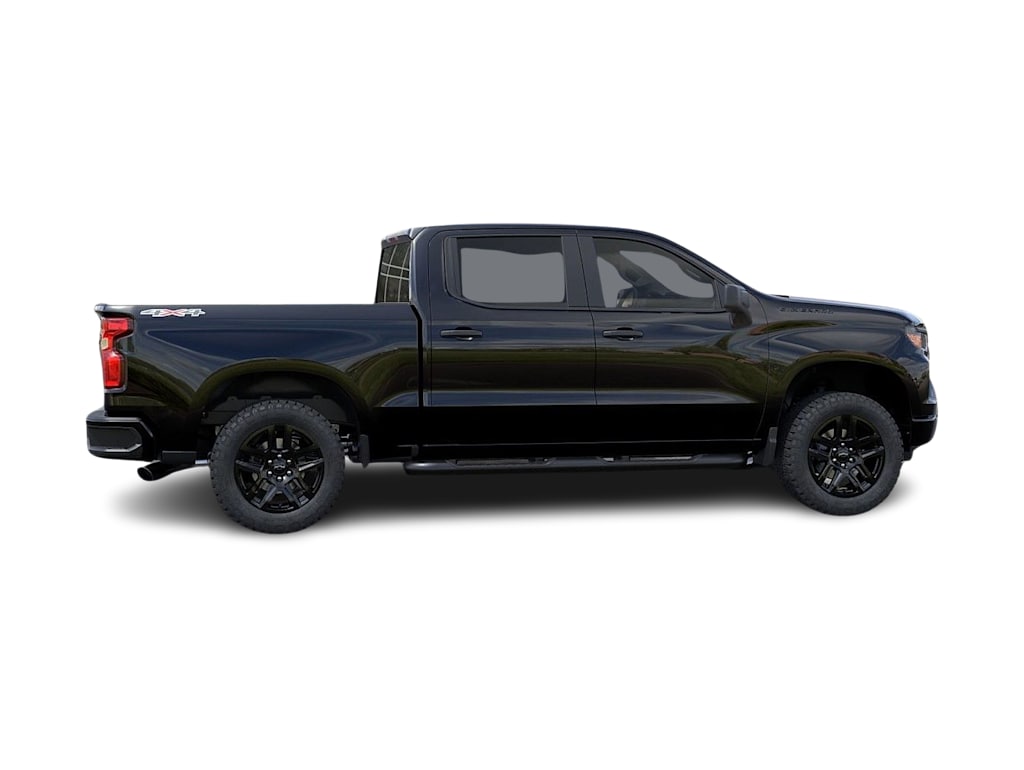 Thumbnail: 2026 Chevrolet Silverado 1500 - 14
