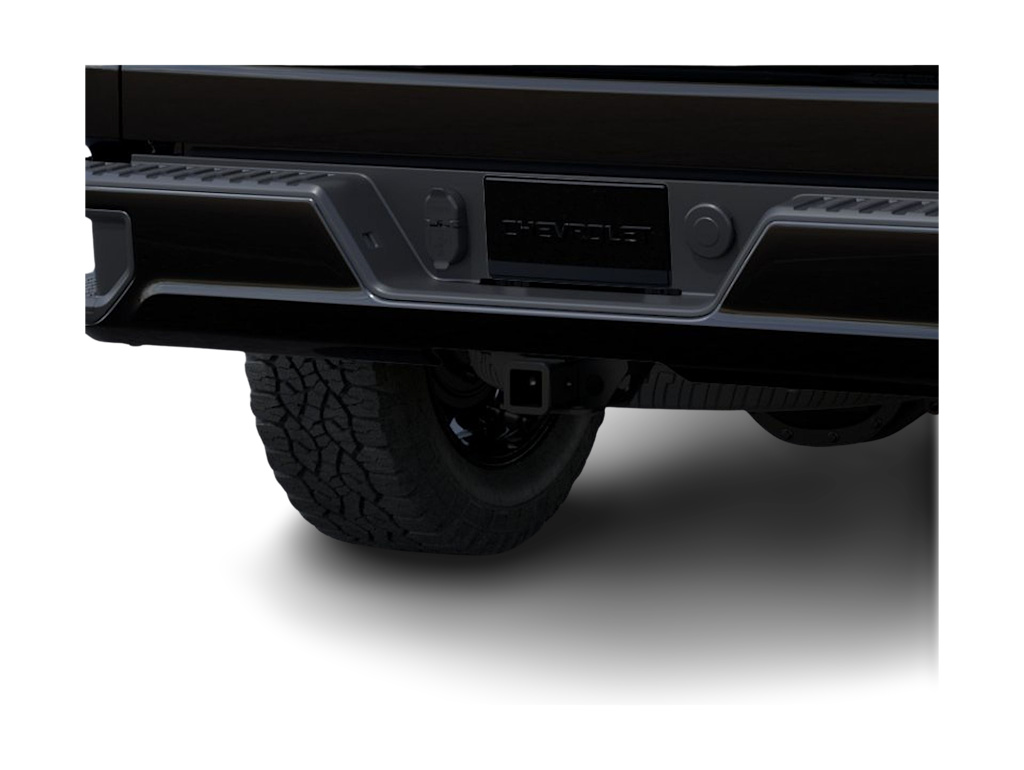Thumbnail: 2026 Chevrolet Silverado 1500 - 21
