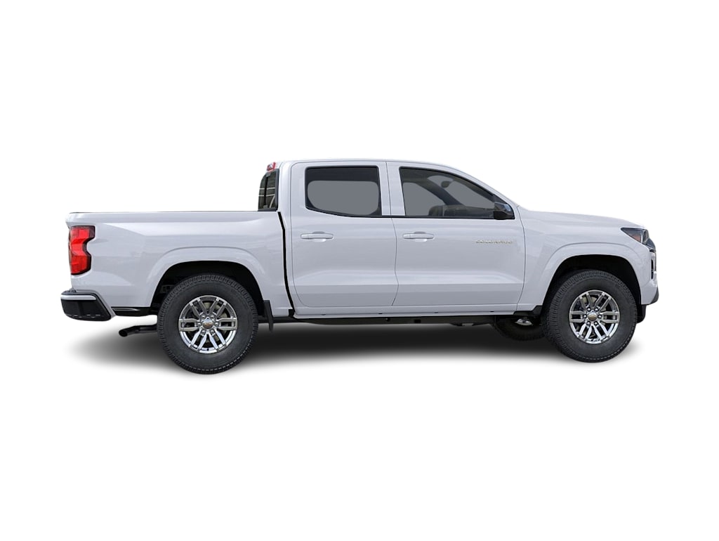 Thumbnail: 2026 Chevrolet Colorado - 17