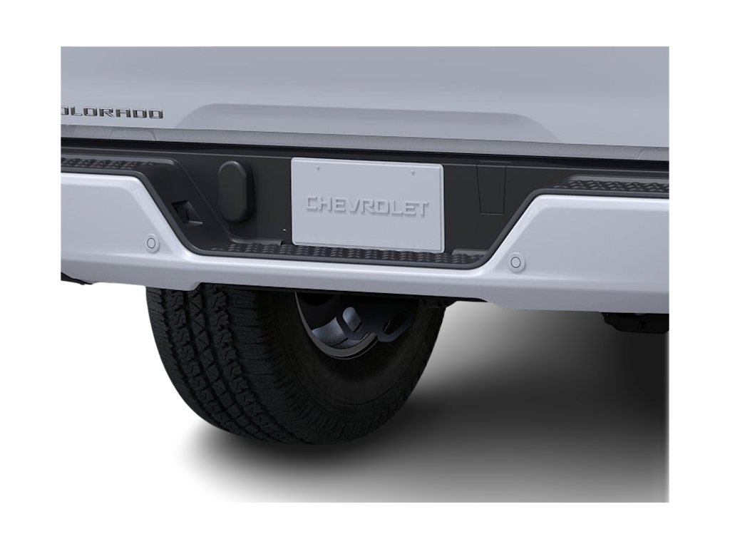 Thumbnail: 2026 Chevrolet Colorado - 5