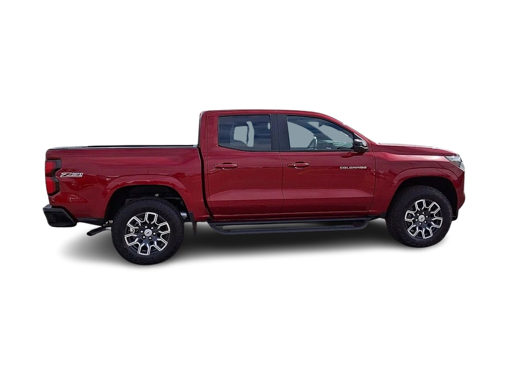 Thumbnail: 2026 Chevrolet Colorado - 24