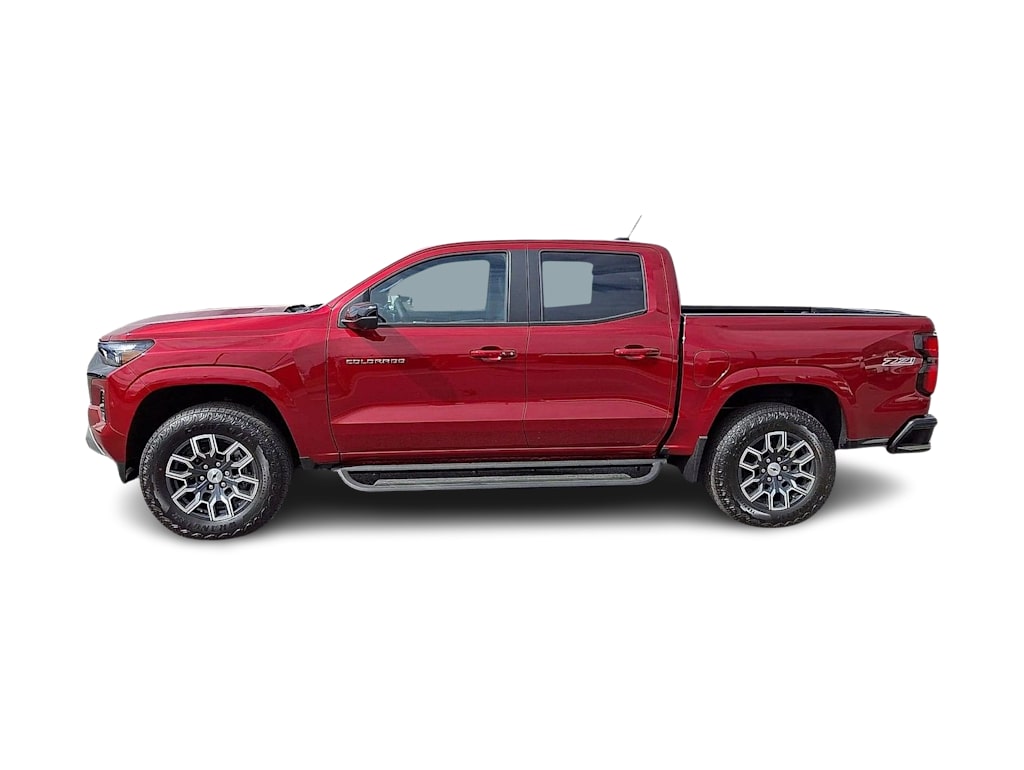 Thumbnail: 2026 Chevrolet Colorado - 3
