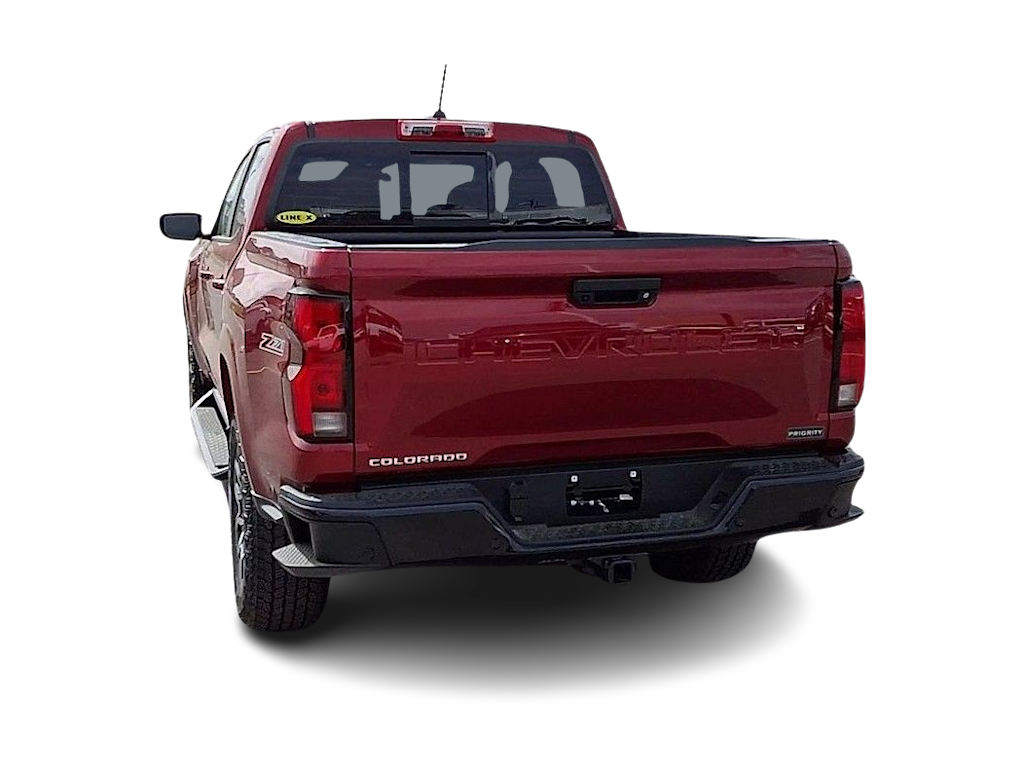 Thumbnail: 2026 Chevrolet Colorado - 22