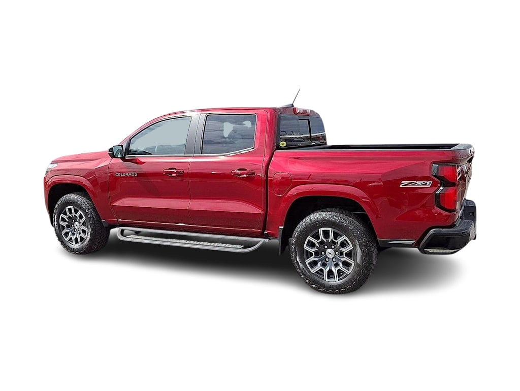 Thumbnail: 2026 Chevrolet Colorado - 21