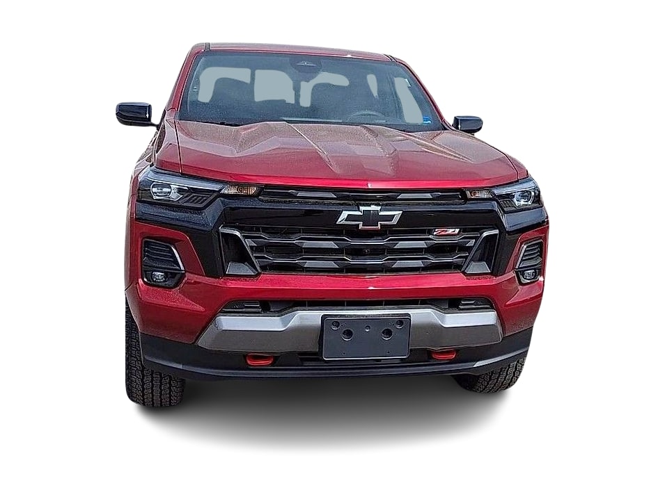 Thumbnail: 2026 Chevrolet Colorado - 4