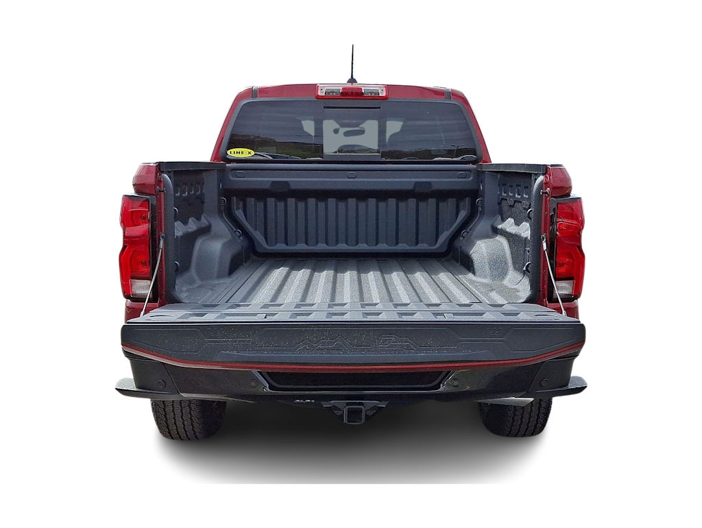 Thumbnail: 2026 Chevrolet Colorado - 17