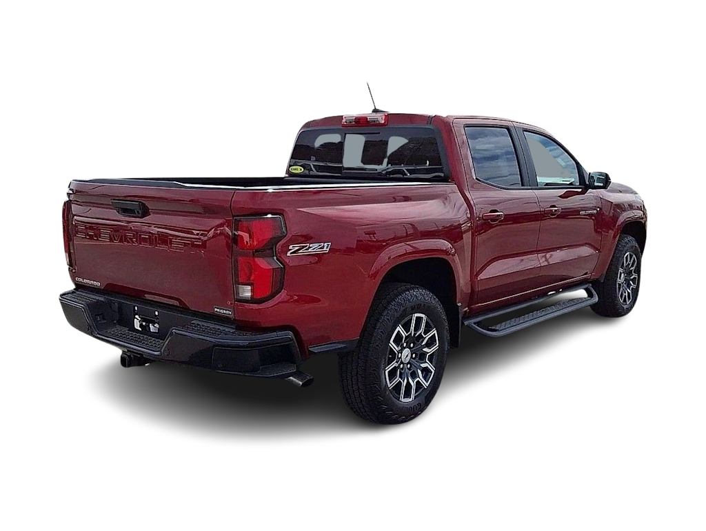 Thumbnail: 2026 Chevrolet Colorado - 23