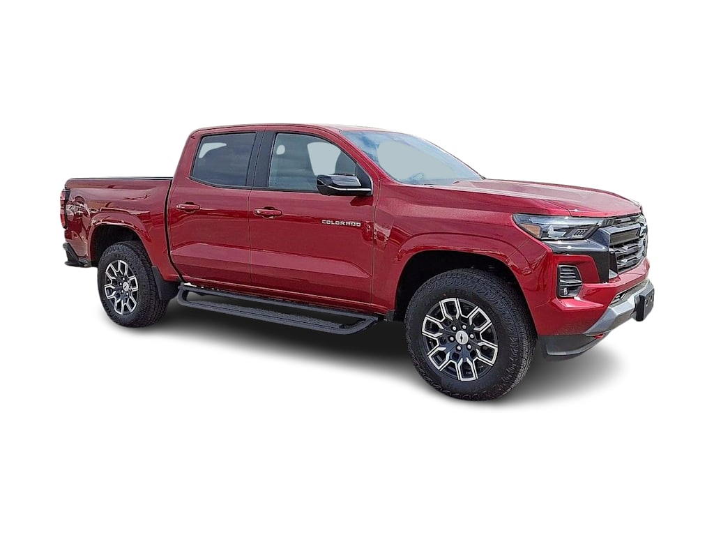 Thumbnail: 2026 Chevrolet Colorado - 19
