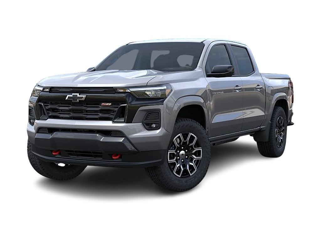 2026 Chevrolet Colorado Z71 - Photo 16