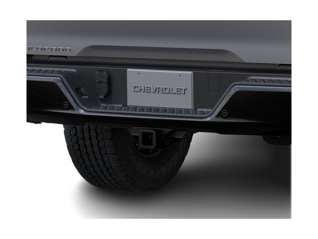2026 Chevrolet Colorado Z71 - Photo 19