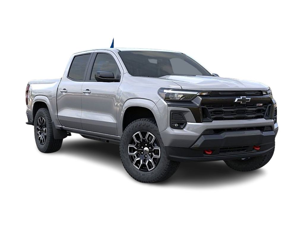 2026 Chevrolet Colorado Z71 - Photo 12