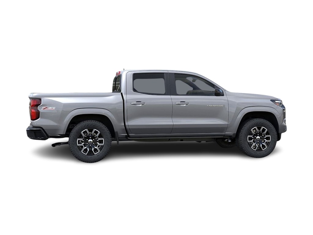 2026 Chevrolet Colorado Z71 - Photo 14